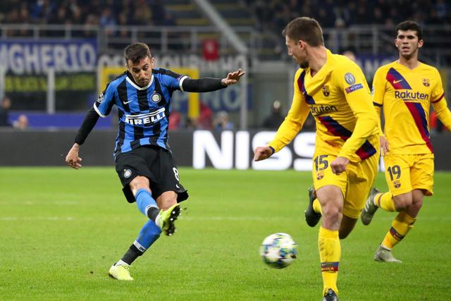 伊卡尔迪身价跌至1300万欧 最高曾达到1亿