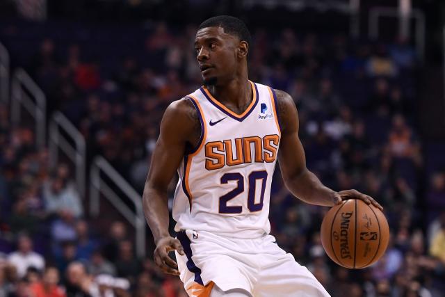 给力！中国三人男篮力克世界第1 张宁独揽11分