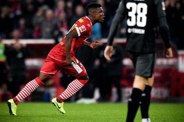 阿莫林：喜欢挑战 如果能战胜曼城将是个好兆头