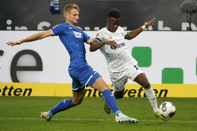 马雷斯卡：我们都相信穆德里克是清白的